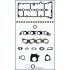 KOMPLET USZCZELEK GŁOWICY AJUSA 53016700 ALFA ROMEO 16V 1.9JTD 02-