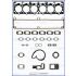 KOMPLET USZCZELEK GŁOWICY AJUSA 52182300 DAF DNT620 86-95