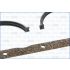 KOMPLET USZCZELEK MISKI OLEJOWEJ AJUSA 59004100 FORD 1.0-1.6 66-80