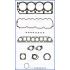 KOMPLET USZCZELEK GŁOWICY AJUSA 52147200 JEEP 2464cc CHEROKE 91-93