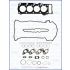KOMPLET USZCZELEK GŁOWICY AJUSA 52216100 MERCEDES 1.7CDI MB668 01-