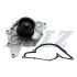 POMPA WODY DOLZ A190 AUDI A6/8 2 .5TDI V6 24v