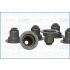 KOMPLET USZCZELNIACZY ZAWOROWYCH AJUSA 57039900 RENAULT 1.0-1.2 96-14