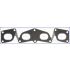 USZCZELKA KOLEKTORA WYDECHOWEGO AJUSA 13154800 SAAB 2.0-2.3 16V 94-