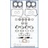 KOMPLET USZCZELEK GŁOWICY AJUSA 52227400 SUBARU 2.0 16V TURBO 98-