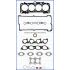 KOMPLET USZCZELEK GŁOWICY AJUSA 52167700 VW 2.0 16V 92-