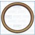 USZCZELNIACZ WAŁU TYŁ SIMMERRING AJUSA 61000100 JOHN DEERE 6068 66-