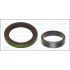 USZCZELNIACZ WAŁU PRZÓD SIMMERRING AJUSA 61000200 JOHN DEERE 4270D