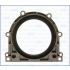 USZCZELNIACZ WAŁU TYŁ SIMMERRING AJUSA 71001100 MERCEDES 2.2-3.2 98-
