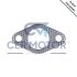 USZCZELKA RURY WYDECHOWEJ MORPAK 05252230 DAEWOO 0.8 95-10