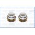 KOMPLET USZCZELNIACZY ZAWOROWYCH AJUSA 57019800 FIAT 0.7 87-98