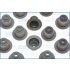 KOMPLET USZCZELNIACZY ZAWOROWYCH AJUSA 57043100 FORD 2.0 00-