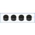 KOMPLET USZCZELNIACZY ZAWOROWYCH AJUSA 57015100 MAZDA FORD 2.2D 79-