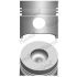 TŁOK GOETZE 8720680800 0.60 IVECO 8030/8040 70-