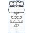 KOMPLET USZCZELEK GŁOWICY AJUSA 52139800 VW 1.6 94