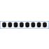 KOMPLET USZCZELNIACZY ZAWOROWYCH AJUSA 57026500 JEEP 2.5 84-85