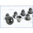KOMPLET USZCZELNIACZY ZAWOROWYCH AJUSA 57037800 HYUNDAI 1.5-2.2CRDI 01-13