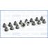 KOMPLET USZCZELNIACZY ZAWOROWYCH AJUSA 57037800 HYUNDAI 1.5-2.2CRDI 01-13