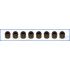 KOMPLET USZCZELNIACZY ZAWOROWYCH AJUSA 57038500 MAZDA 1.3-2.3 72-