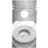 TŁOK GOETZE 8778200000 STD IVECO 8045.04 79-
