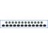 KOMPLET USZCZELNIACZY ZAWOROWYCH AJUSA 57033800 VOLVO 5.5D 64-
