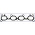 USZCZELKA KOLEKTORA WYDECHOWEGO AJUSA 13095400 MAZDA 2.0 87-