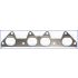 USZCZELKA KOLEKTORA WYDECHOWEGO AJUSA 13110100 HONDA 2.0-2.3 93-04