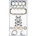 KOMPLET USZCZELEK GŁOWICY AJUSA 52004700 FIAT FIAT 125p 1500 61-