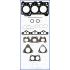 KOMPLET USZCZELEK GŁOWICY AJUSA 52204900 PSA 3.0 V6 24V ES9J4S 99-
