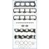 KOMPLET USZCZELEK GŁOWICY AJUSA 52210200 FIAT 1.6 16V 182B6, 178E7 00-