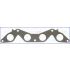 USZCZELKA KOLEKTORA WYDECHOWEGO AJUSA 13166400 HONDA 1.4-1.7 00-