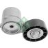 NAPINACZ PASKA INA 534010820 OPEL X14XE wsp