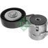NAPINACZ PASKA INA 534011520 OPEL 1.4-1.8 98-