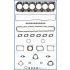 KOMPLET USZCZELEK GŁOWICY AJUSA 52155700 TOYOTA 4.0TD 12H-T 85-90