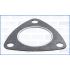 USZCZELKA RURY WYDECHOWEJ AJUSA 00579600 ROVER 2.8 24V M52 DEFENDER