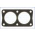 USZCZELKA RURY WYDECHOWEJ AJUSA 00566400 VOLVO 1.7 B18 88-92