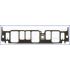 USZCZELKA KOLEKTORA SSĄCEGO AJUSA 13109100 ISUZU 2.8-3.4 82-98