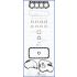 KOMPLET USZCZELEK SILNIKA AJUSA 50200600 MITSUBISHI 3.3D 4D31 83-