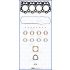 KOMPLET USZCZELEK GŁOWICY AJUSA 52185300 MITSUBISHI 3.3D 4D31 83-
