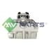 GŁOWICA MV PARTS I1127 MITSUBISHI 2.6 83-89 