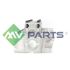 GŁOWICA MV PARTS I1127 MITSUBISHI 2.6 83-89 