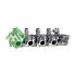 GŁOWICA MV PARTS I1127 MITSUBISHI 2.6 83-89 