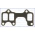 USZCZELKA KOLEKTORA WYDECHOWEGO AJUSA 13094700 DAIHATSU 0.8 85-03
