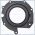 USZCZELNIACZ WAŁU PRZÓD SIMMERRING AJUSA 71000100 FORD 1.8TDCI 98-