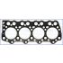 USZCZELKA GŁOWICY AJUSA 10132500 MITSUBISHI 3.3TD CANTER FORD E444 95-98