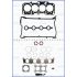 KOMPLET USZCZELEK GŁOWICY AJUSA 52186500 VW 1.8 AGN 20V 97-