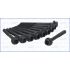 ŚRUBY GŁOWICY AJUSA 81025400 FORD T 1.2 95-