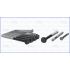 ŚRUBY GŁOWICY AJUSA 81007200 FORD T 1.3D 81-