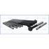 ŚRUBY GŁOWICY AJUSA 81007800 FORD T 1.5 96-