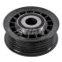 NAPINACZ PASKA SWAG 10030004 MERCEDES OM601-603